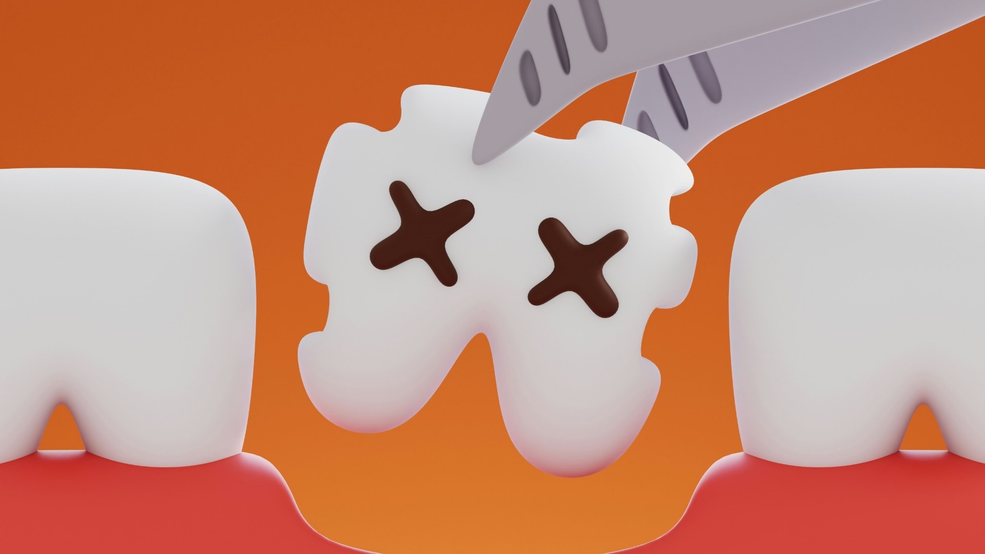 No Roots Left Behind: Hands-on surgical extraction techniques