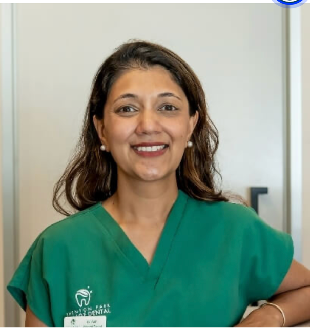 Bringing Sustainability Beyond the Dental Clinic (Free Event)