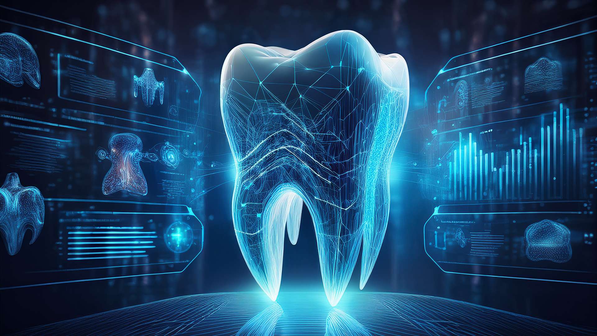 Artificial Intelligence in Dentistry