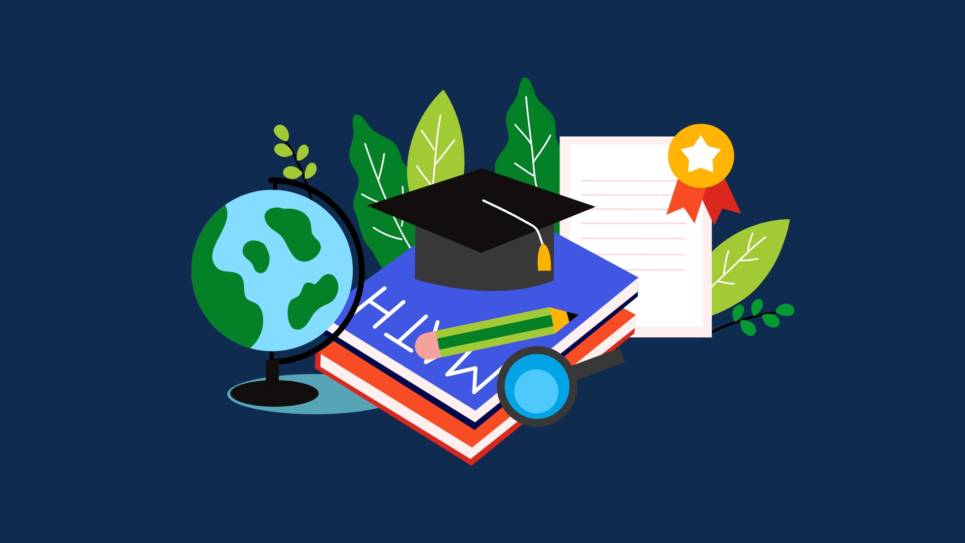 New Practitioner Program - 1st Study Club April