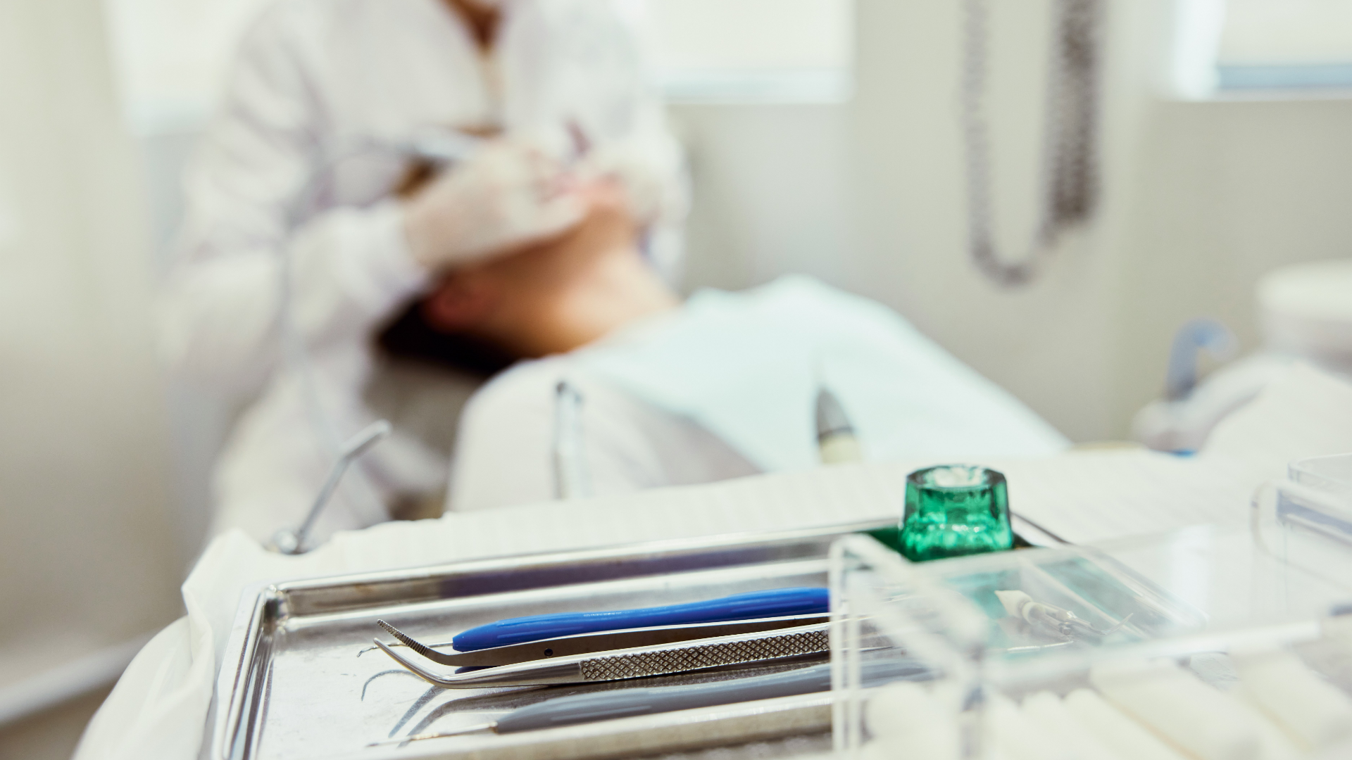 Management of Medical Emergencies in the Dental Practice