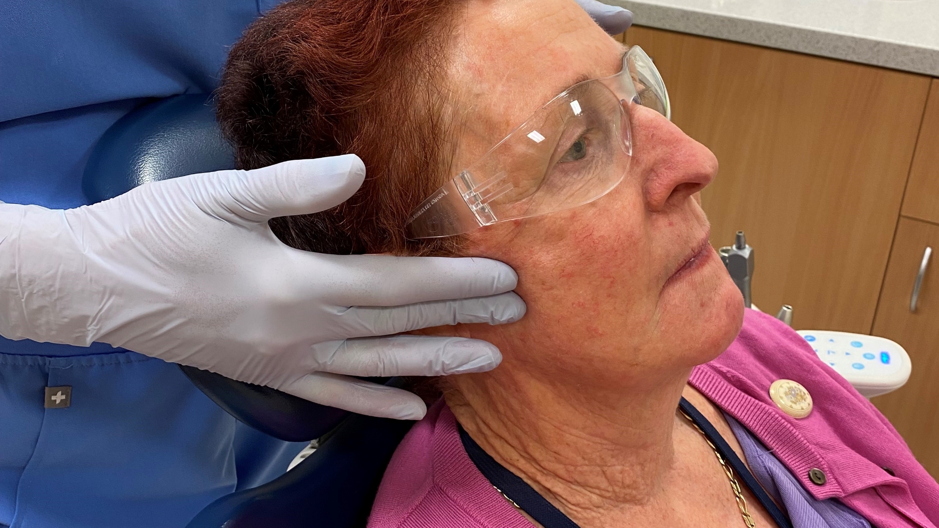 Temporomandibular Disorders: Functional Assessment, Differential Diagnosis and Interdisciplinary Management