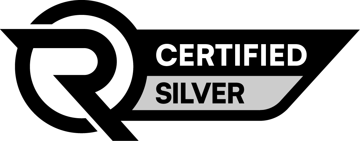 Ride Forever - Silver Course