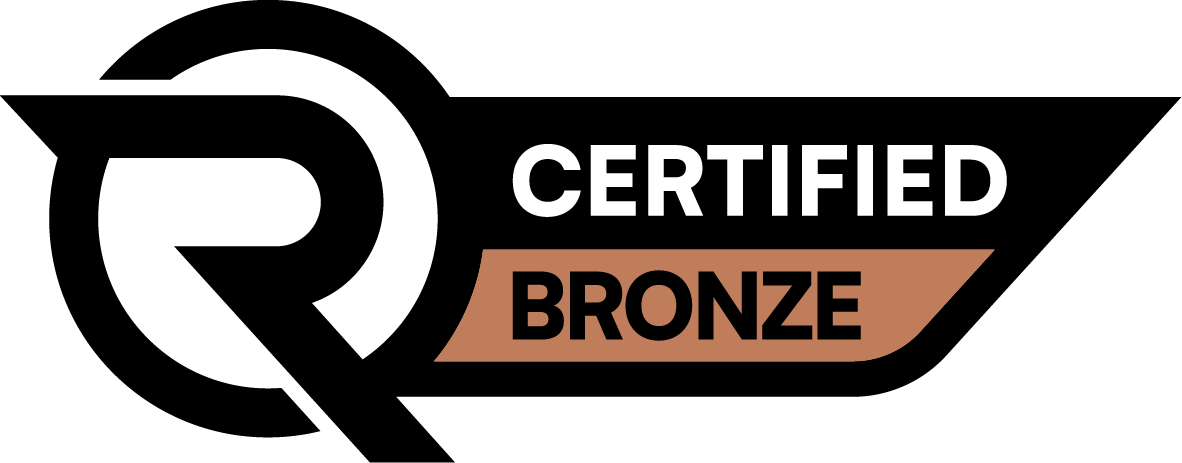 Ride Forever - Bronze Course