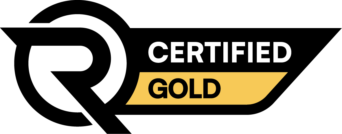 Ride Forever - Gold Course