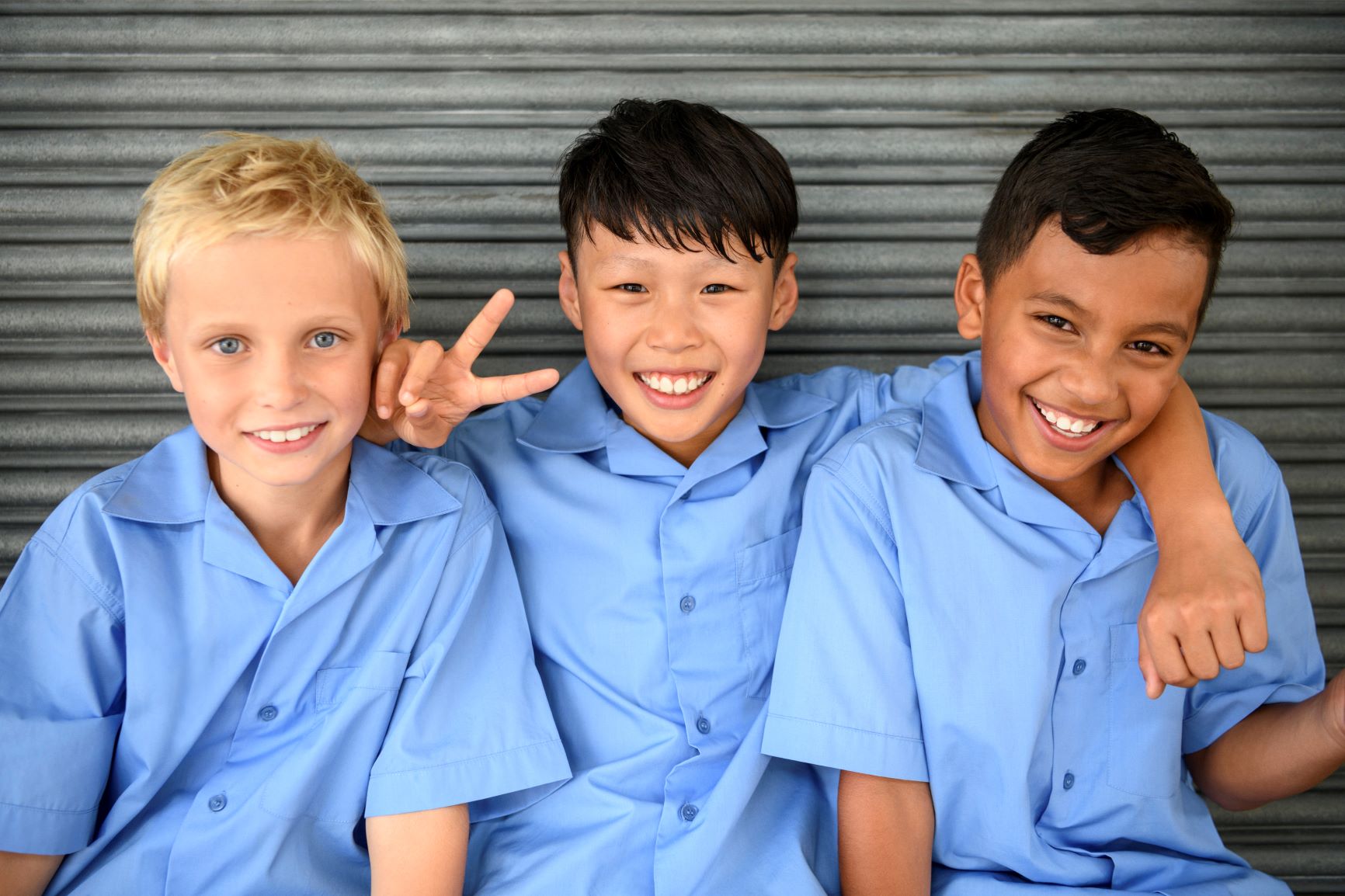 Working with Deaf Multilingual Learners
