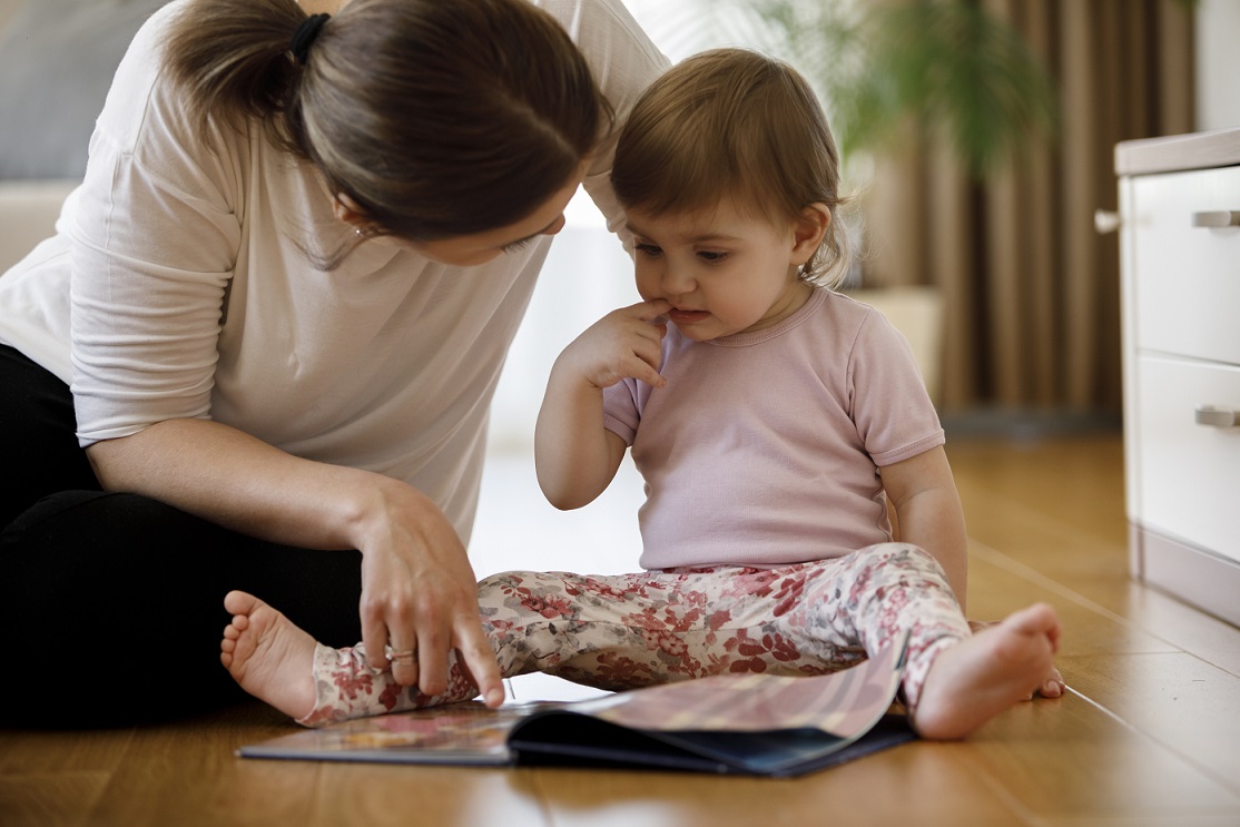 Speech perception and language outcomes for infants receiving cochlear implants