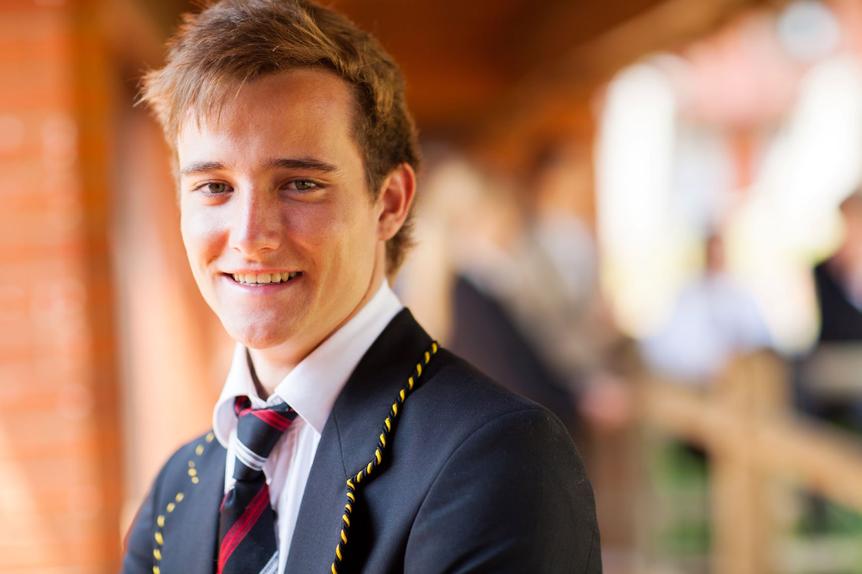 Supporting post-school transition for students who are deaf or hard of hearing
