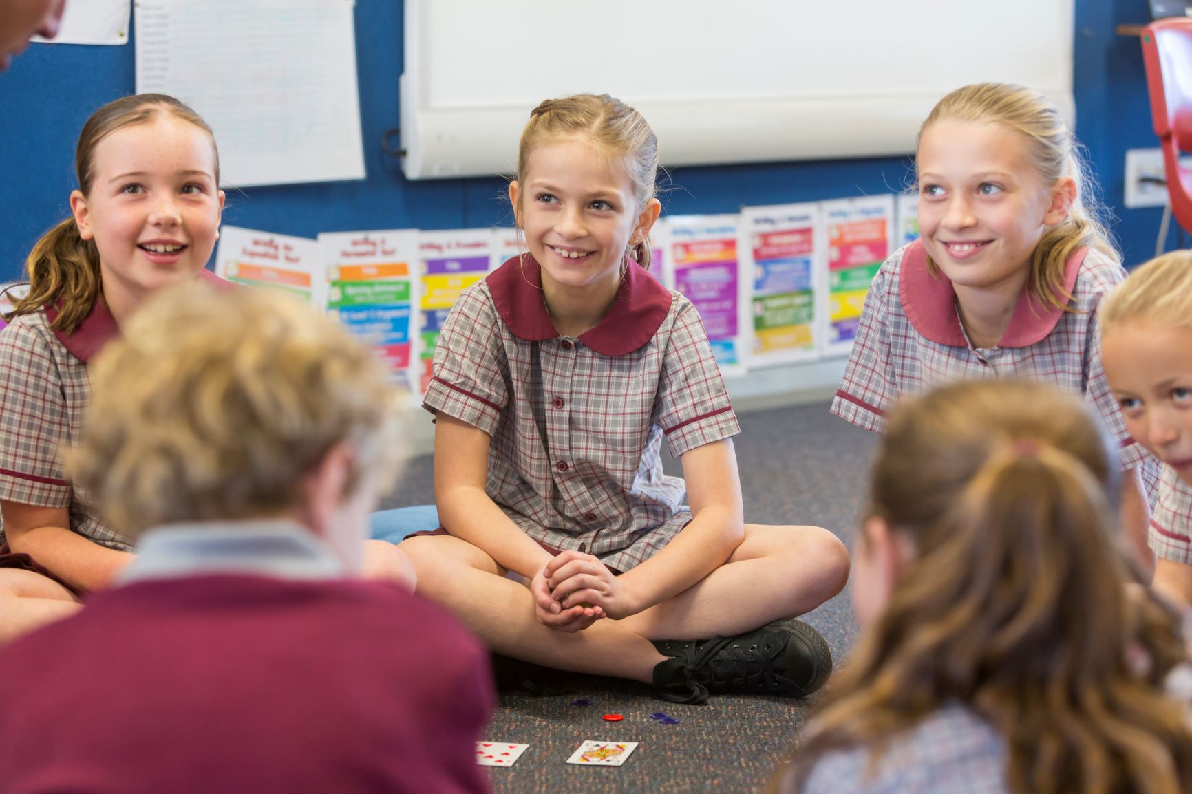Learning Difficulties including Dyslexia Webinar Series 2