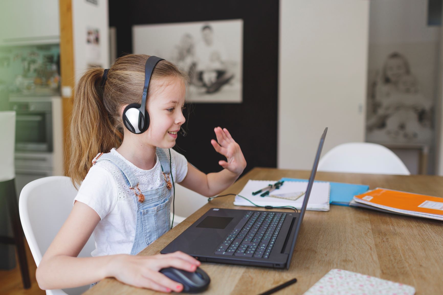 Behaviour Expectations for Remote Learning