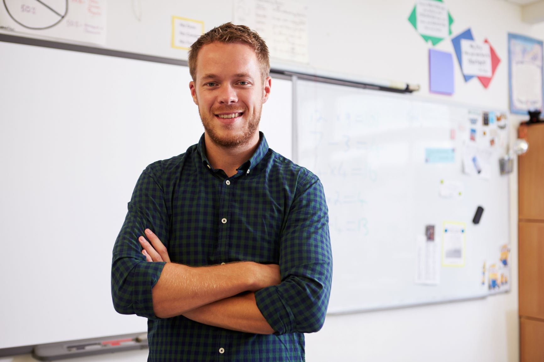 Hearing Loss - Strategies for the Classroom Teacher