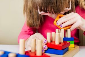 Educational implications of behaviour in children who are deafblind
