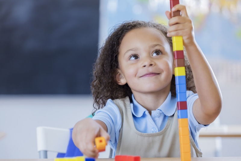 Supporting Students with Dyscalculia