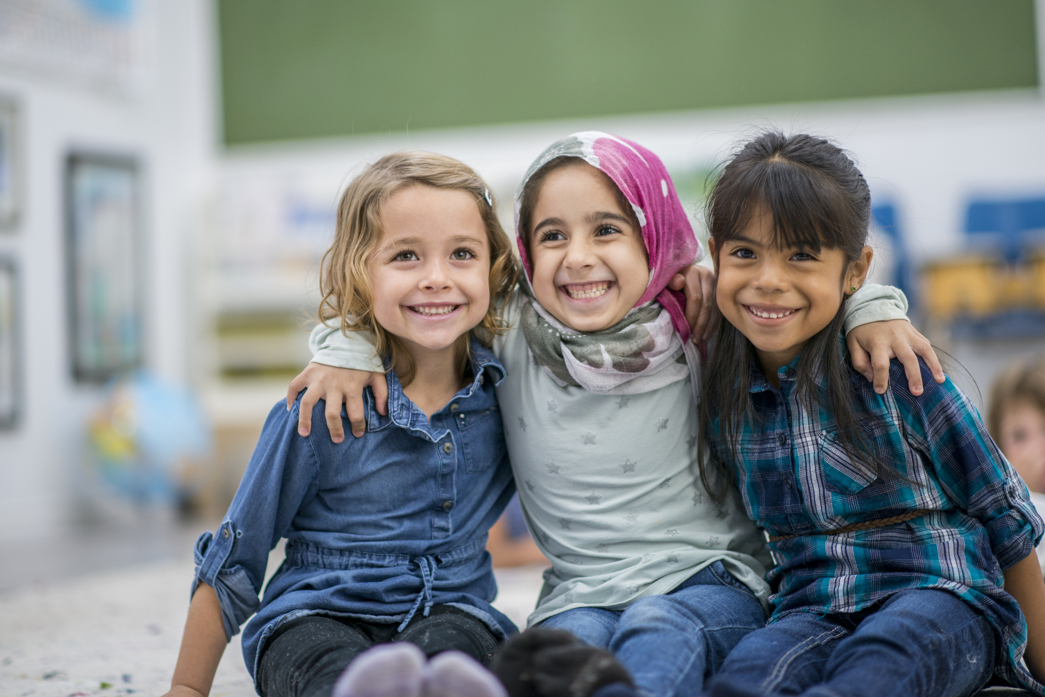 Human Rights Approach to Diversity and Inclusion