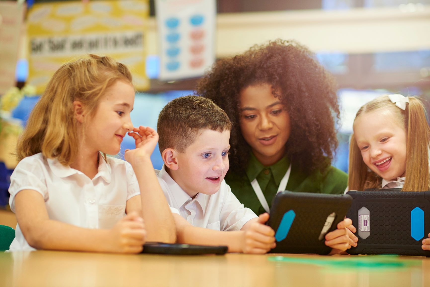 Early Language and Literacy Lecture Series