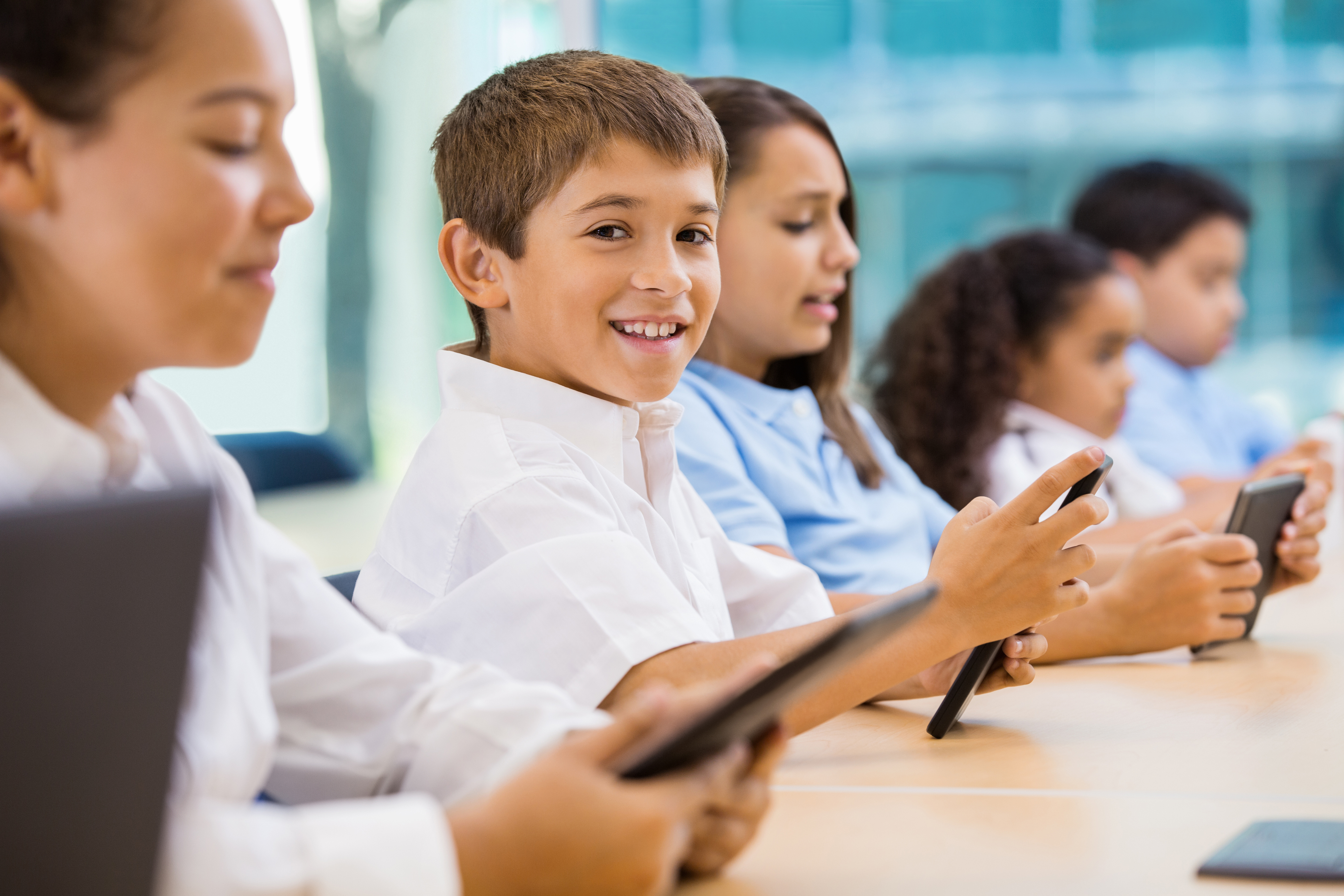Individual Education Planning Short Course