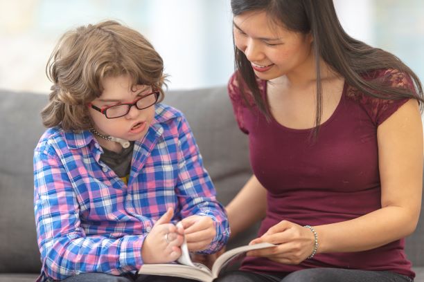 Considering children with Multisensory Impairments in the context of Autism Spectrum Disorder 