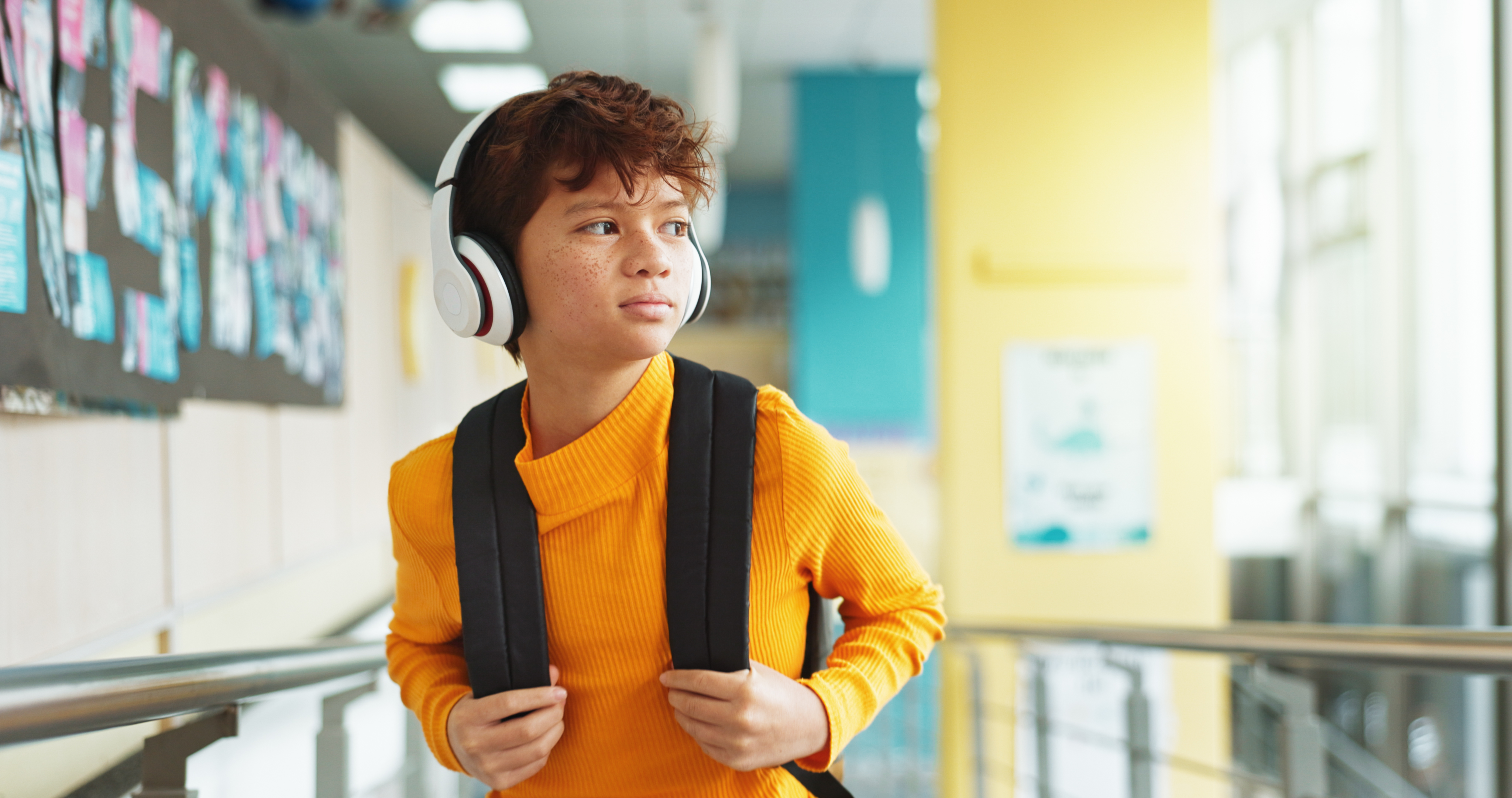 Supporting Autistic Students