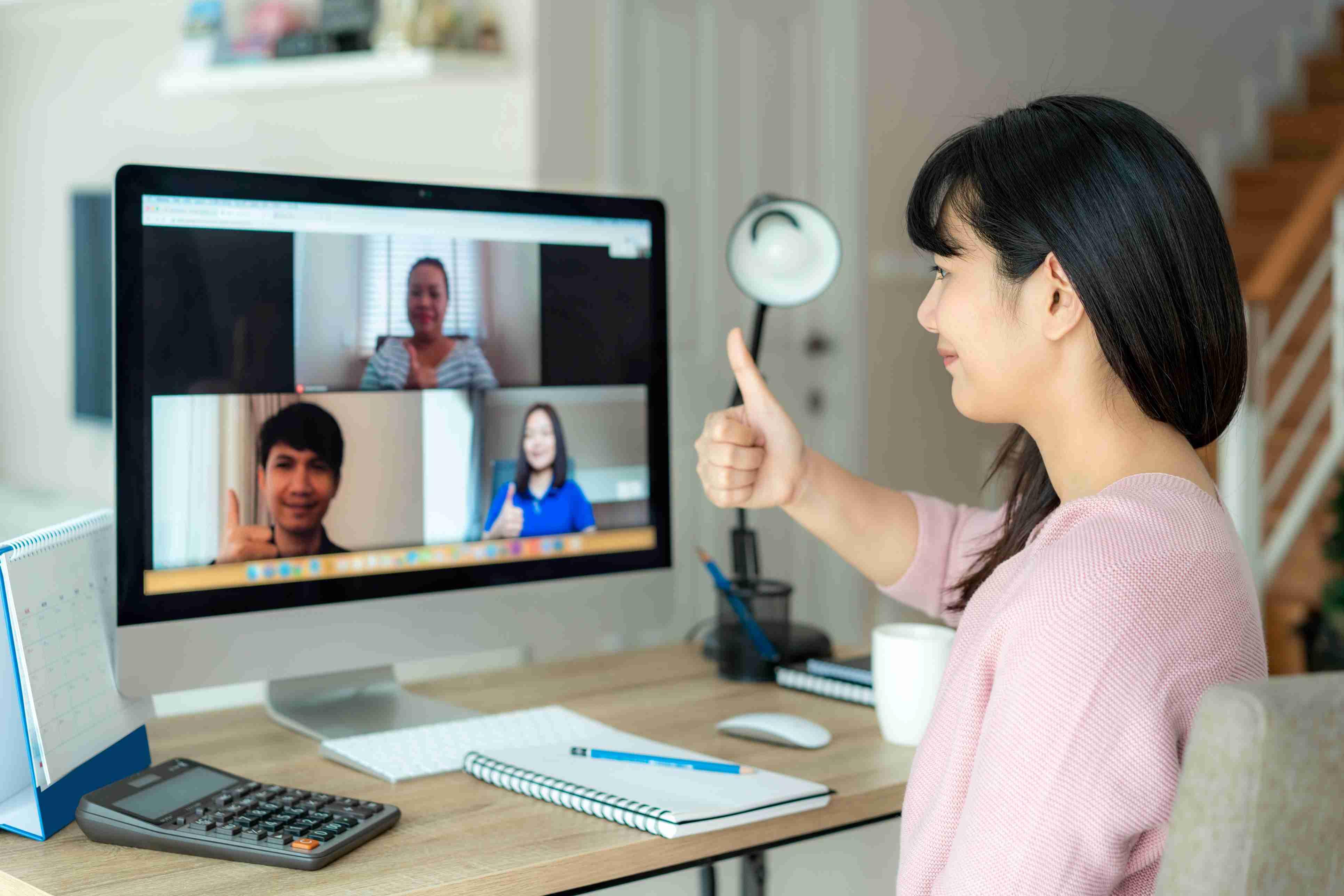 Learning from Home – Supporting Students with Disabilities