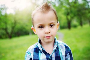 VDEI Online - Hearing and Hearing Loss Lecture Series
