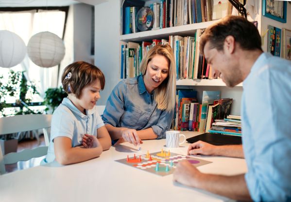 Theory of Mind and Deafness