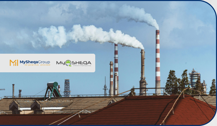 Driving Business Profitability with Efficient Scrubber Design and Operation in APCS 