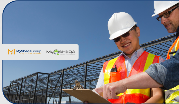 Empowering OSH - Fostering a Positive OSH Culture at Workplace