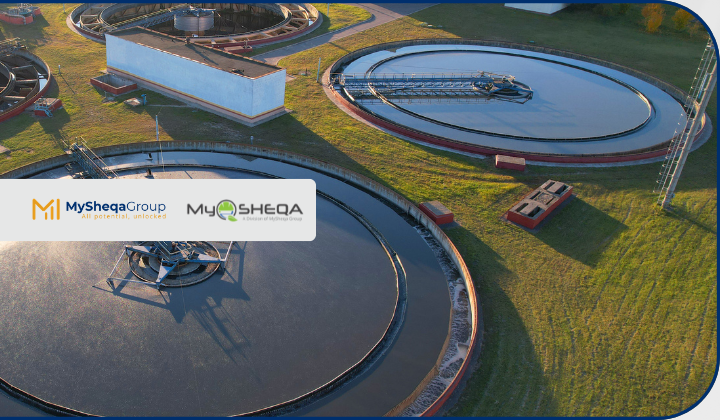 Optimizing Industrial Effluent Treatment: Advanced Technologies and Strategic Solutions for Enhanced Performance