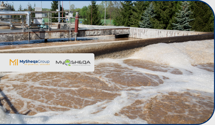 Mastering IETS Environmental Audits: Optimizing Treatment & Compliance for Business Sustainability