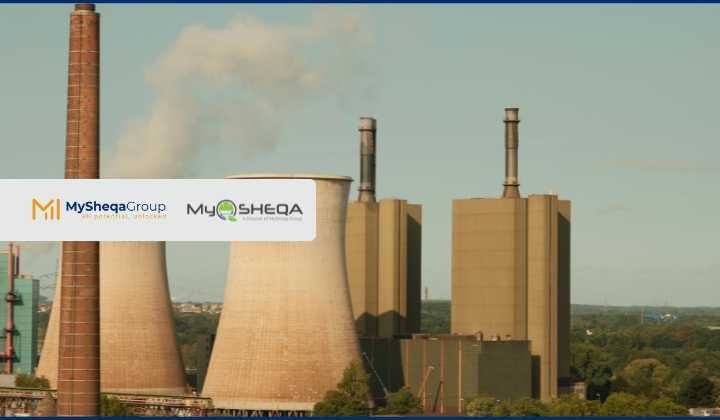 Enhancing Business Sustainability through Environmental Audits for Air Pollution Control Optimization