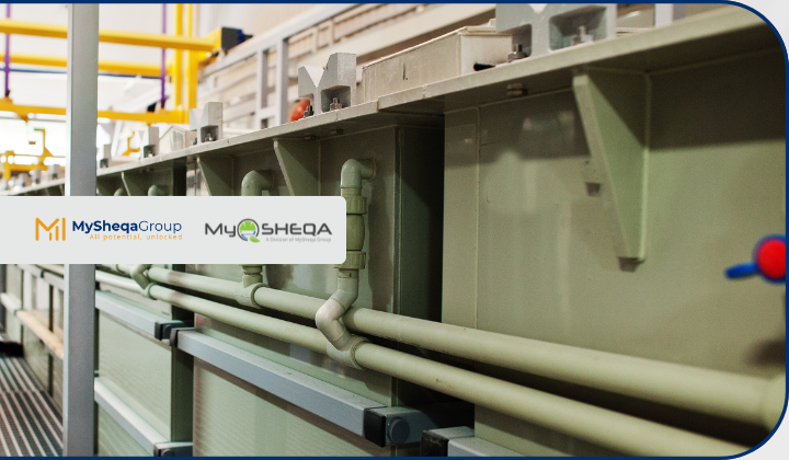 Enhancing Wastewater Treatment: MBR Technology for Environmental and Business Profit