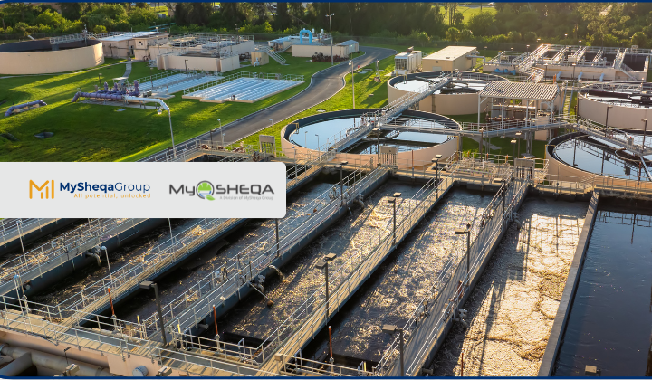 Tuning Up Physical and Chemical Processes (PCP) in Industrial Effluent Treatment Systems (IETS): Accomplishing Compliance Parameters