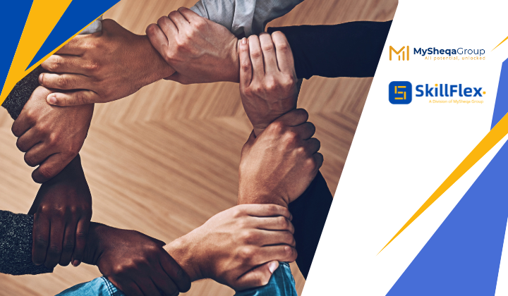 Cross-Cultural Communication for Malaysia’s Diversity Workforce (Online)