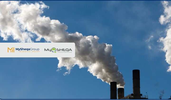Scheduled Waste Carbon Management From Compliance to Cost Optimization