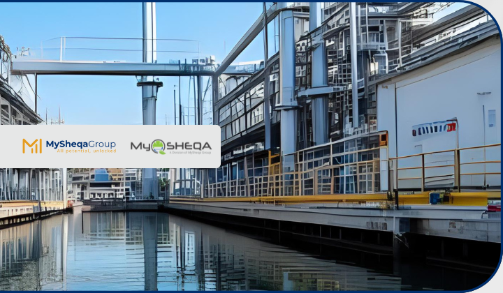 Green Operations in Sewage Treatment Plants: Enhancing Environmental Sustainability and Boosting Business Profit 