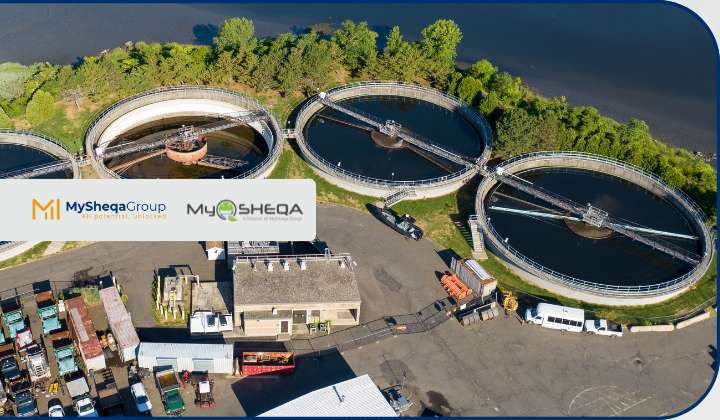 Optimizing Activated Sludge In STP For Cost Reduction And Troubleshooting Efficiency 