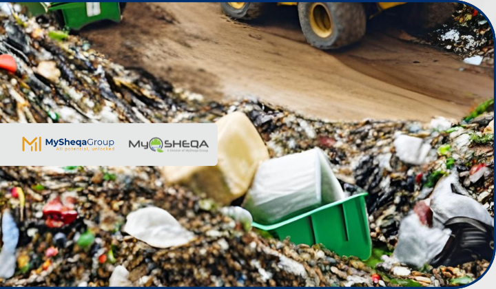 Environmental Aspects & Impacts (EAI) VS Hazard Identification, Risk Assessment & Risk Control (HIRARC) For Effective Scheduled Waste Management 