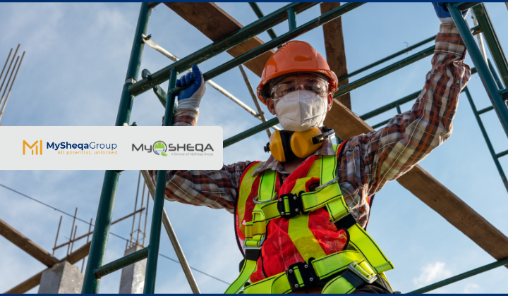 Working at Height Competency Training