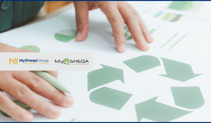 Optimized Scheduled Waste Management: Applying of Emergency Response Plan in Waste Management 
