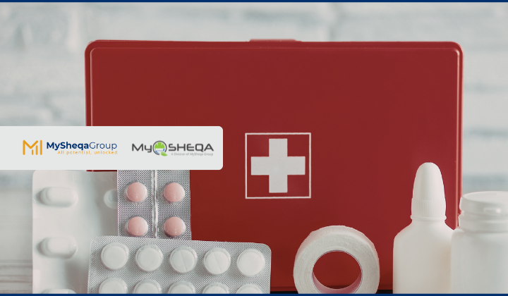 Basic Occupational First Aid (BOFA) Competency Training