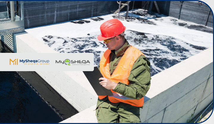 Industrial Wastewater Management: Water Reclamation, ZLD, and Minimizing Business Losses through Effective Design  (online)