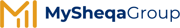 My Sheqa Group Sdn Bhd Logo