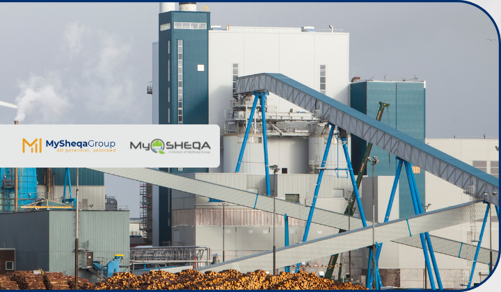 Driving Business Efficiency: Optimizing Industrial Processes and Sludge Generation for Enhanced Performance