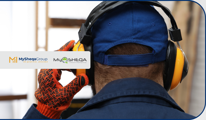 Hearing Conservation Administrator (HCA): Managing and Protecting Noise at the Workplace