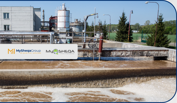 IETS Gap Analysis: Optimizing Operations and Driving Cost Reduction 