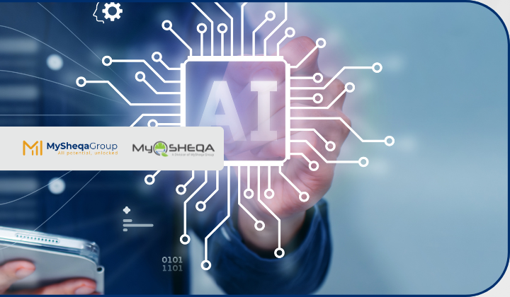 Driving Operations Efficiency: Adopting of AI in Optimizing Industrial Effluent Treatment System Management