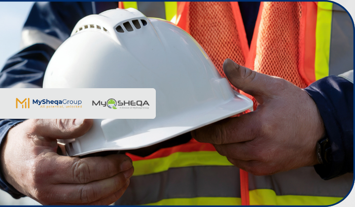 Home page - My Sheqa Group Sdn Bhd