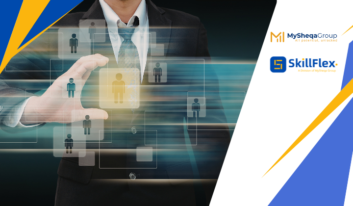 Artificial Intelligence (AI) Applications for Human Resource Management