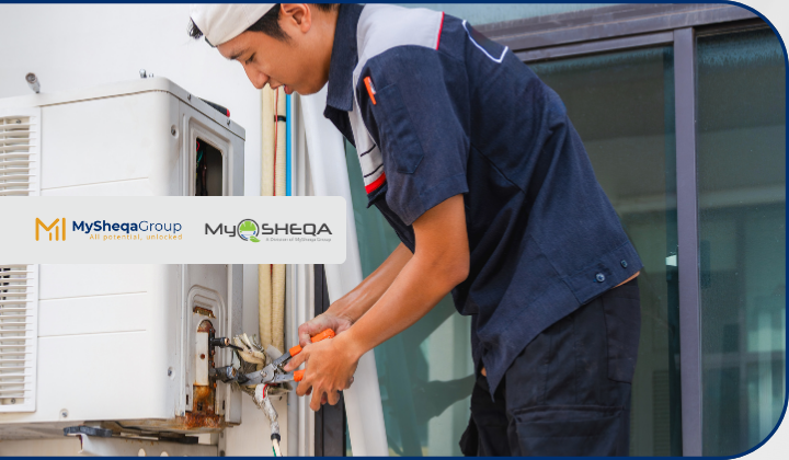 Certification of Service Technician Programme (CSTP)