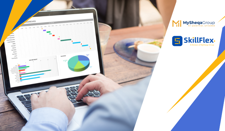 Practical Excel Data Analysis and Reporting with AI Productivity Tools